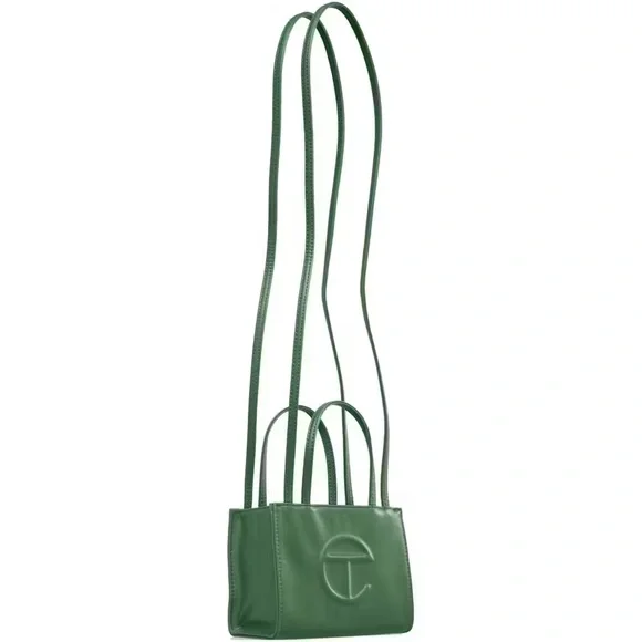 Telfar Small Leaf Bag - Picture 2 of 7